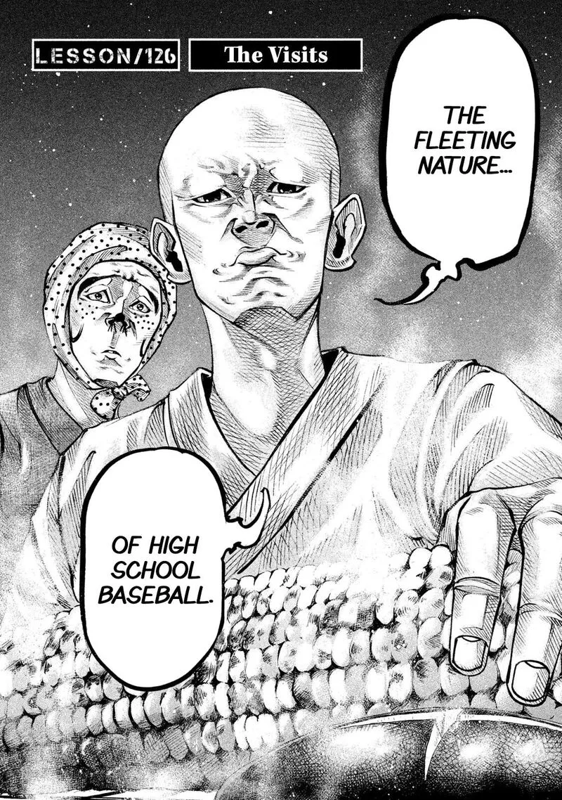 Battle Studies Chapter 126 page 2