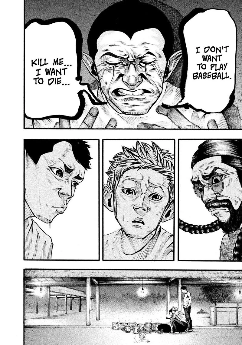 Battle Studies Chapter 126 page 16