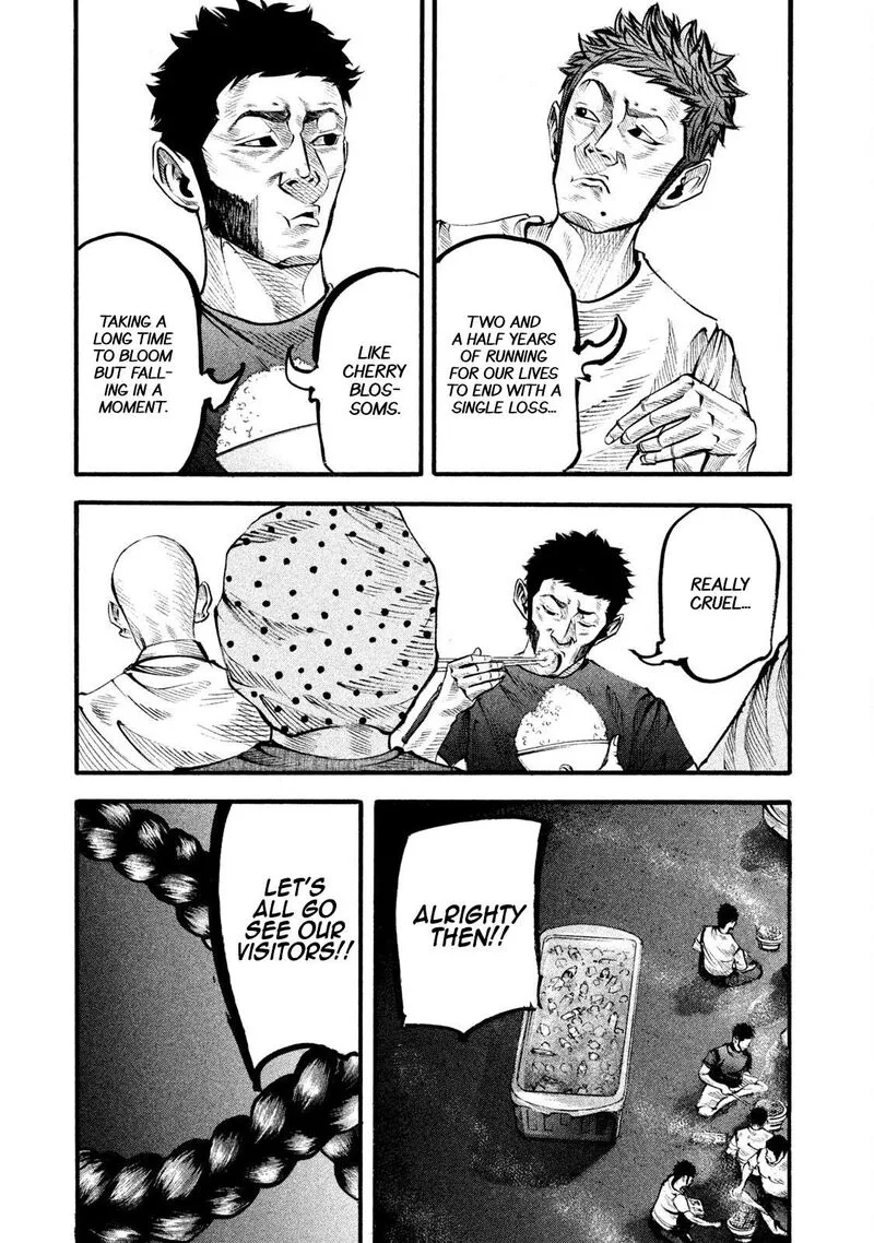 Battle Studies Chapter 126 page 3