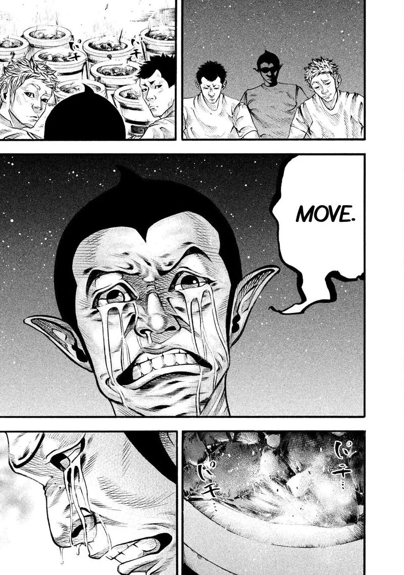 Battle Studies Chapter 126 page 13