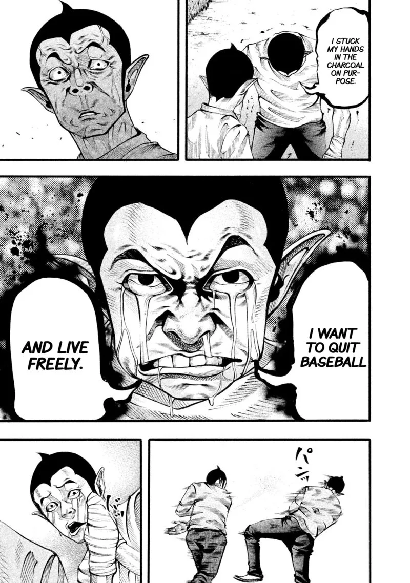 Battle Studies Chapter 127 page 9