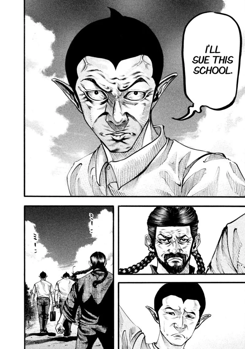 Battle Studies Chapter 127 page 6