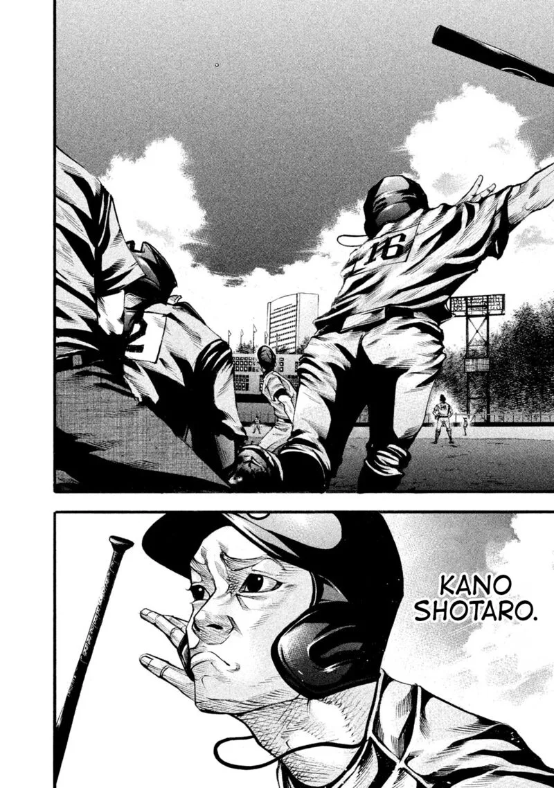 Battle Studies Chapter 128 page 10