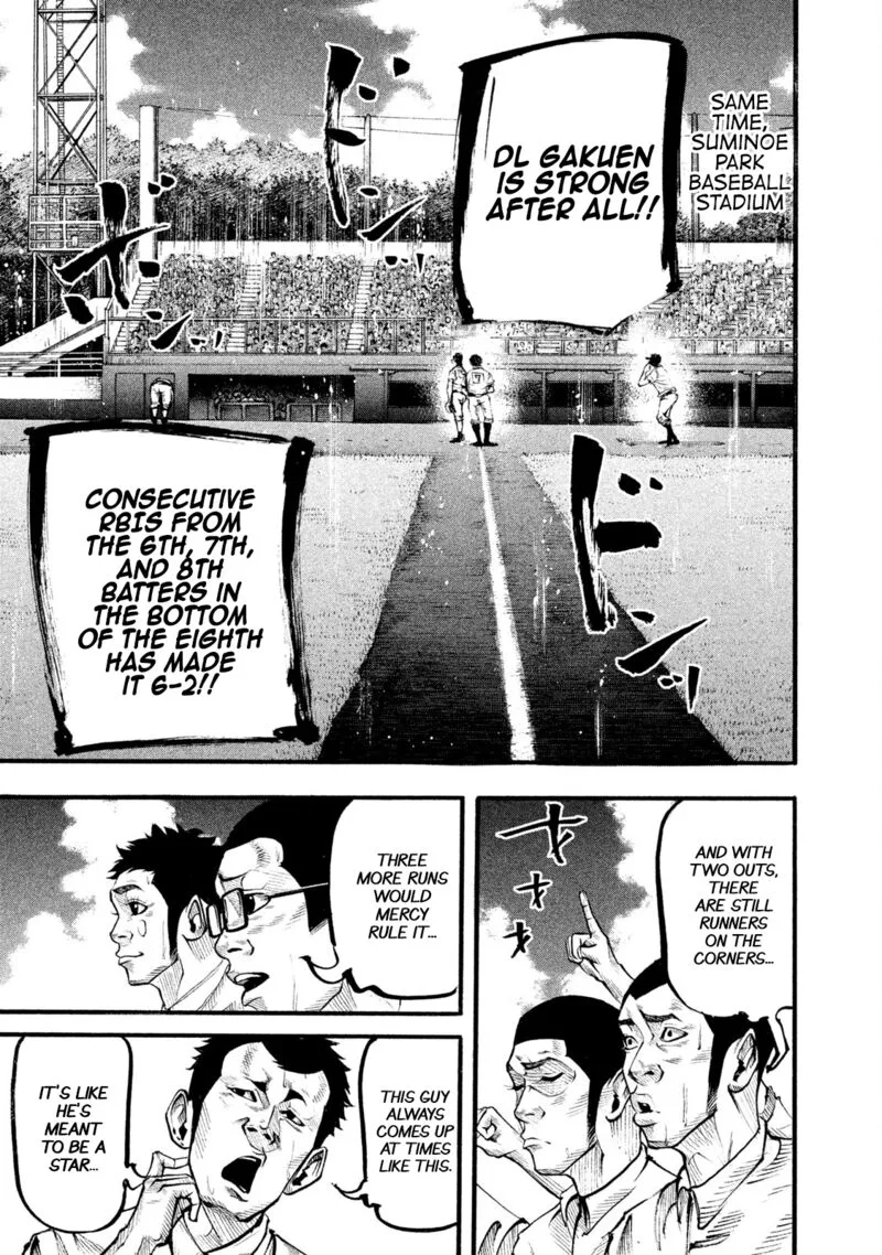 Battle Studies Chapter 128 page 5