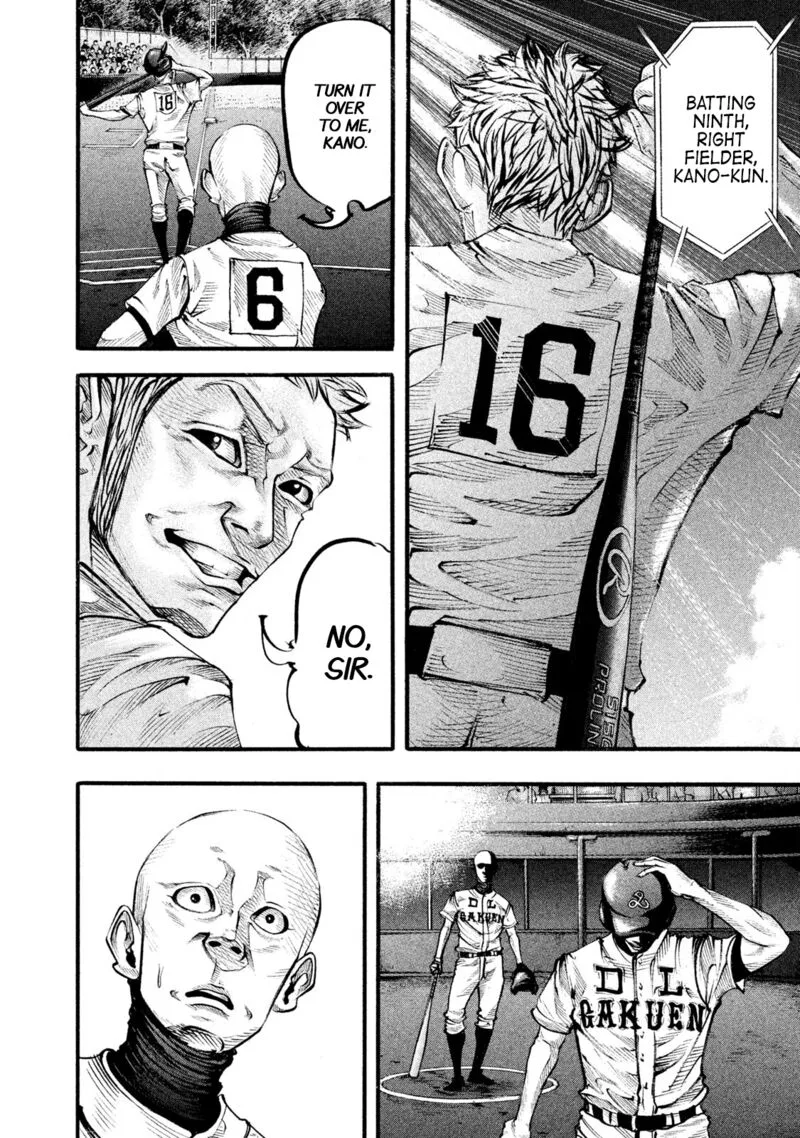 Battle Studies Chapter 128 page 6