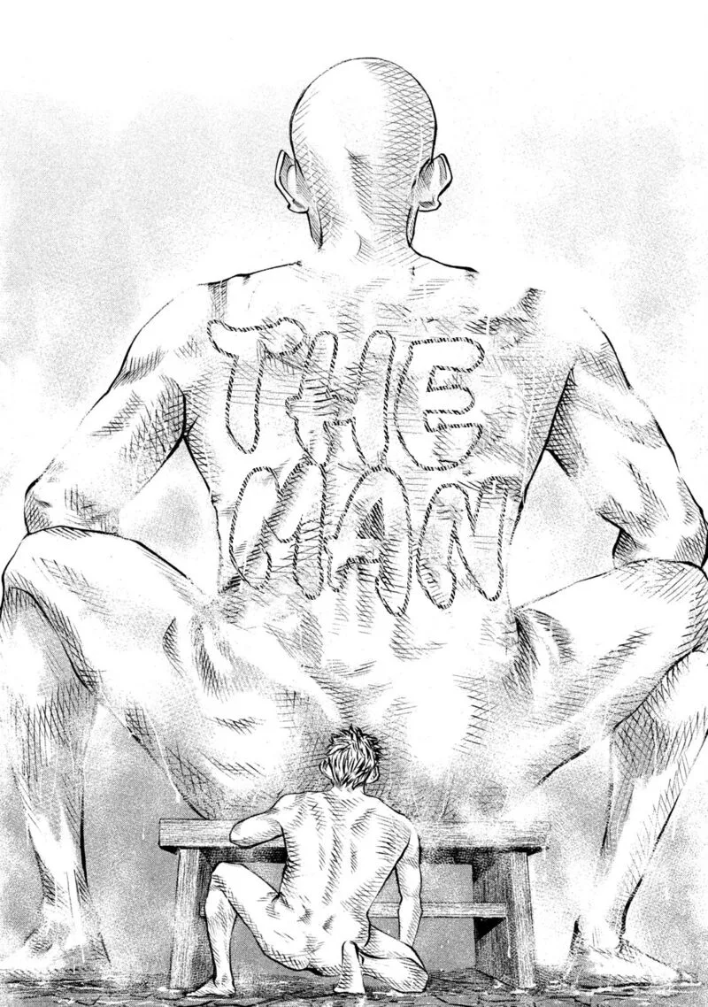 Battle Studies Chapter 128 page 14