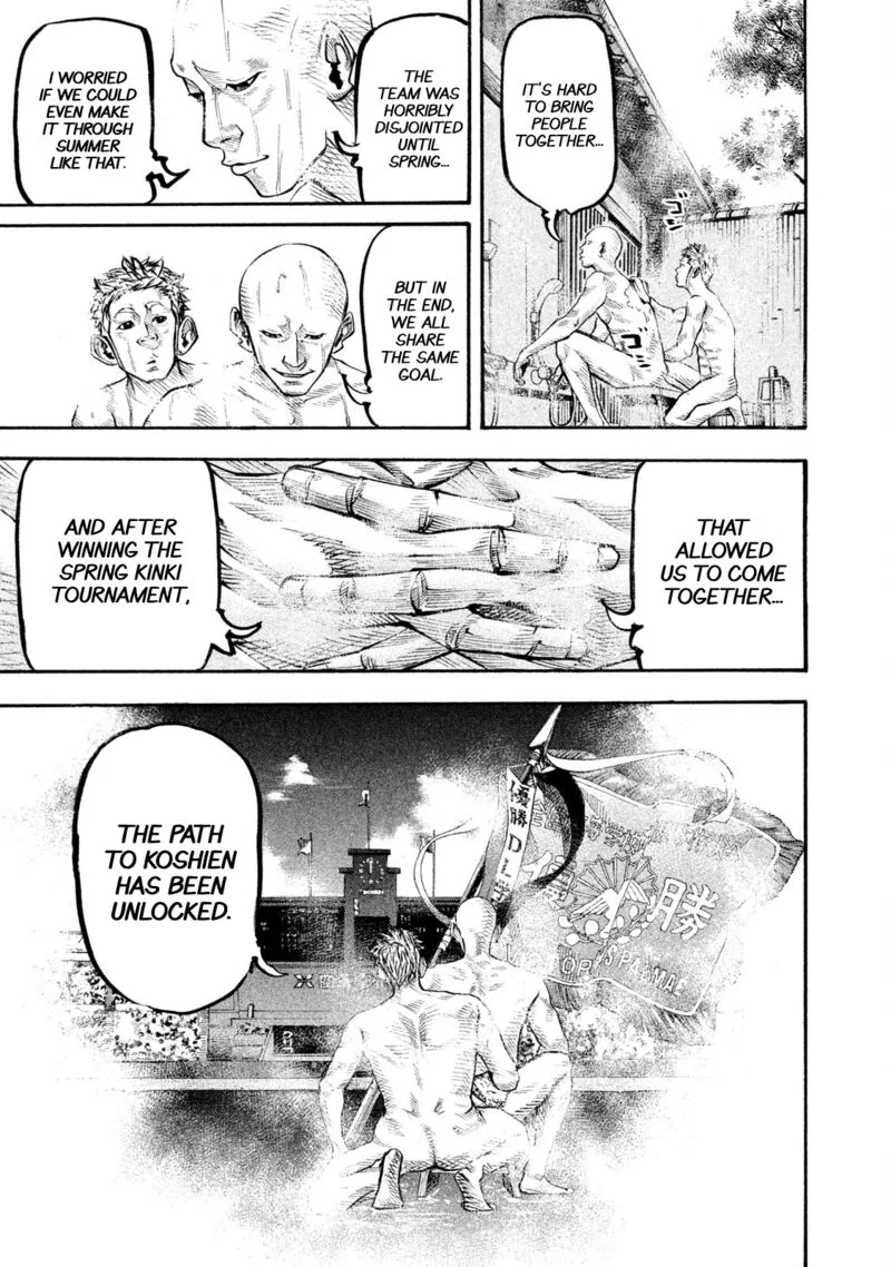 Battle Studies Chapter 128 page 15