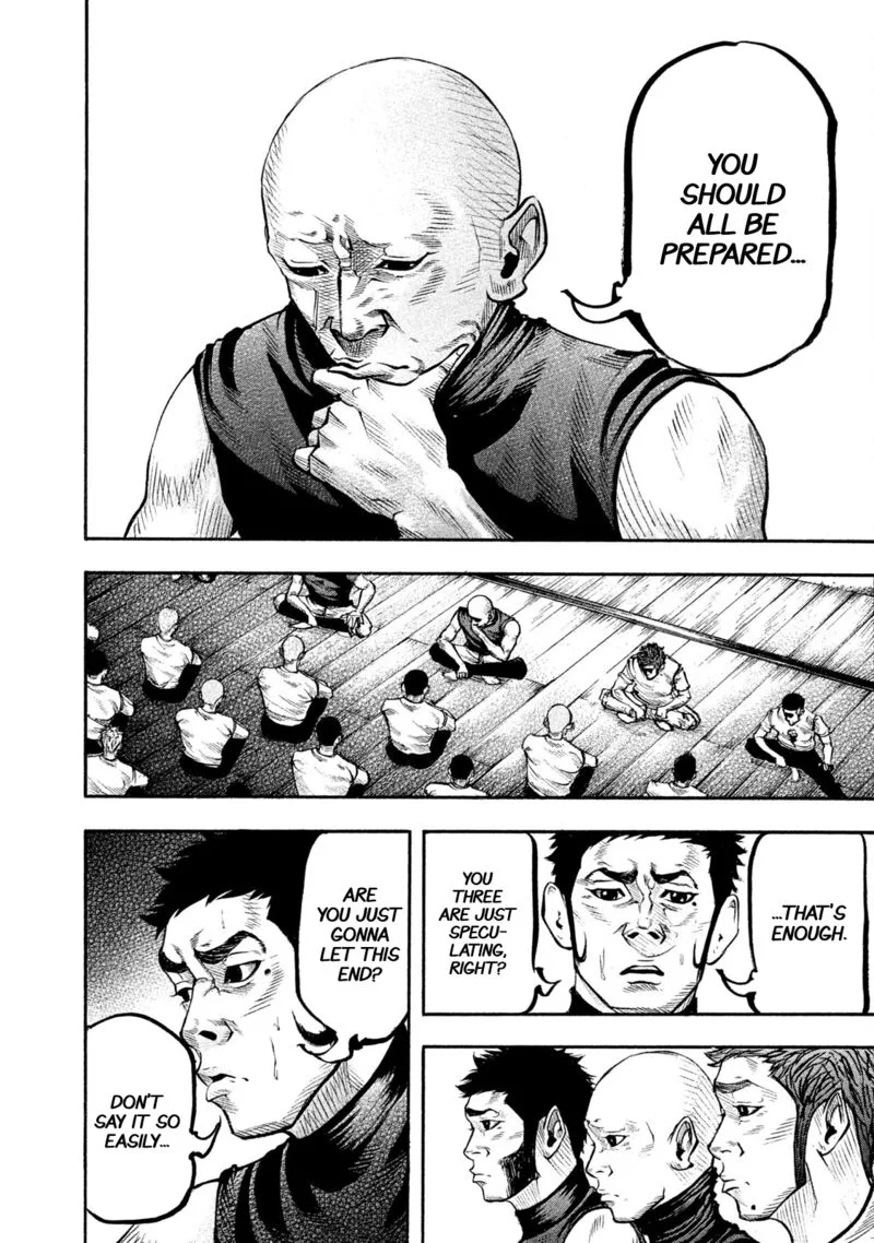 Battle Studies Chapter 129 page 12