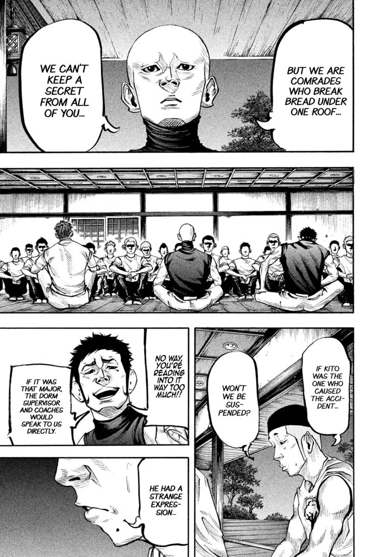 Battle Studies Chapter 129 page 9