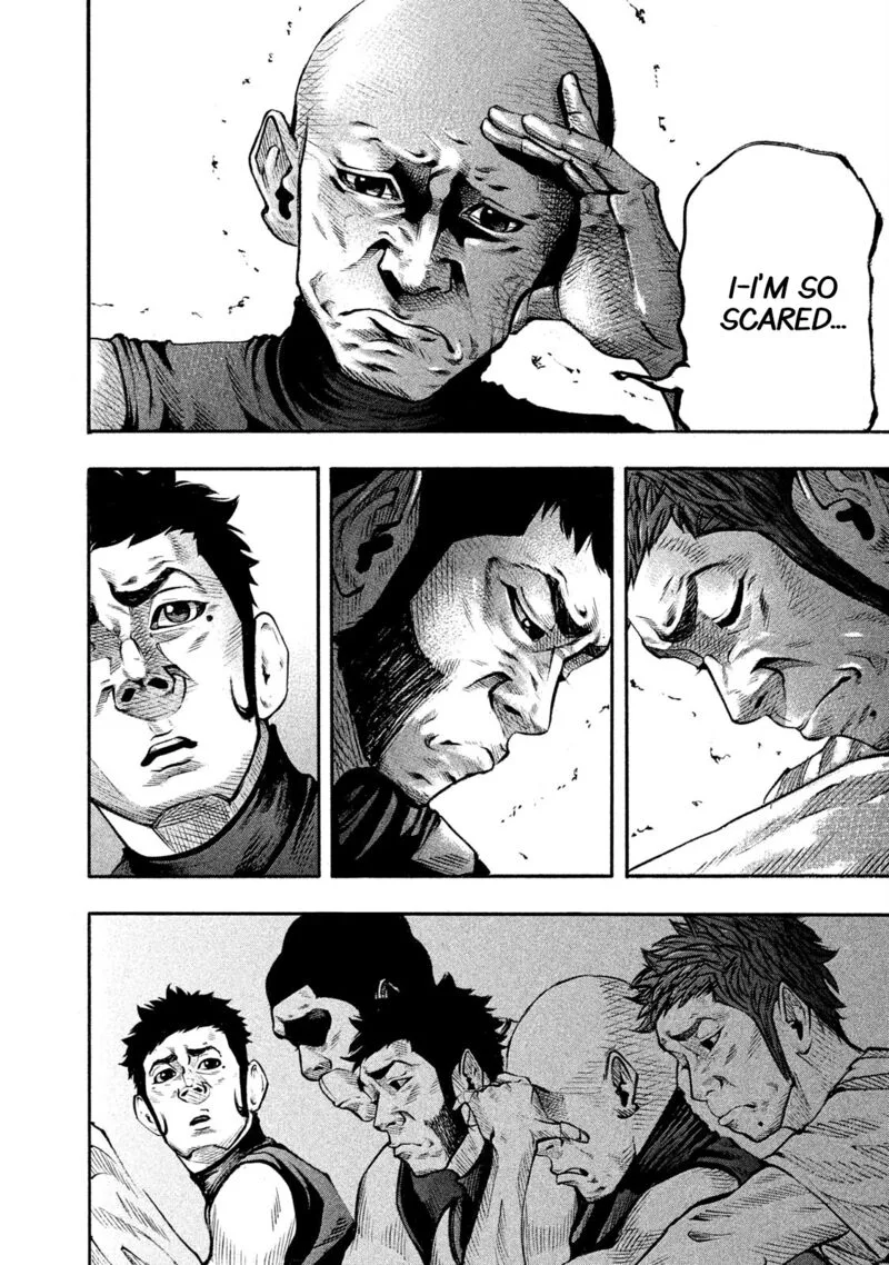 Battle Studies Chapter 129 page 14