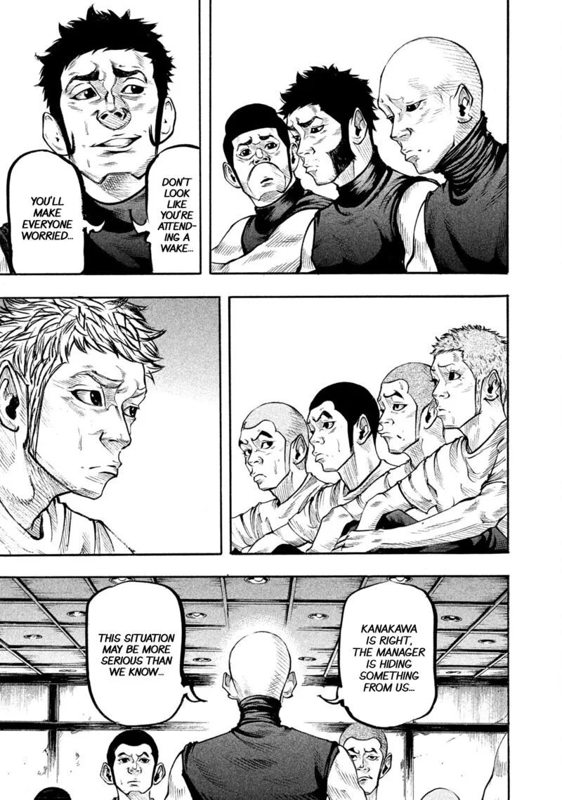 Battle Studies Chapter 129 page 11