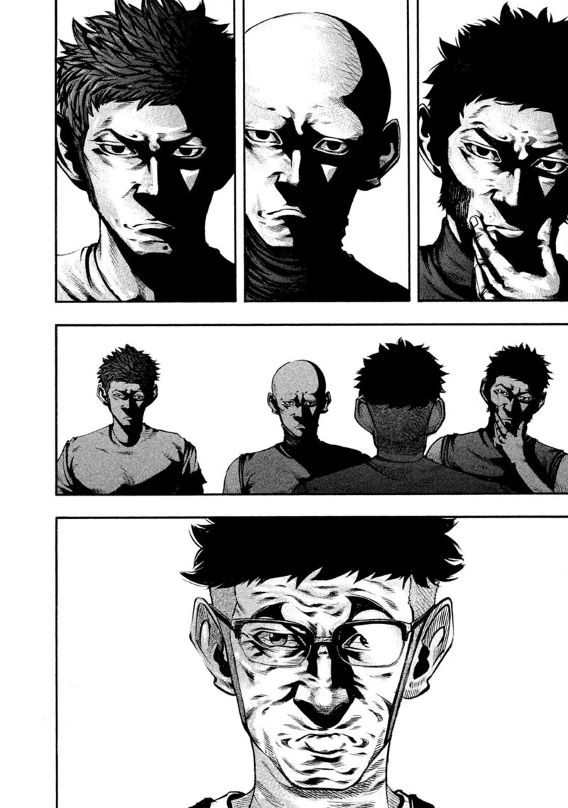 Battle Studies Chapter 129 page 6