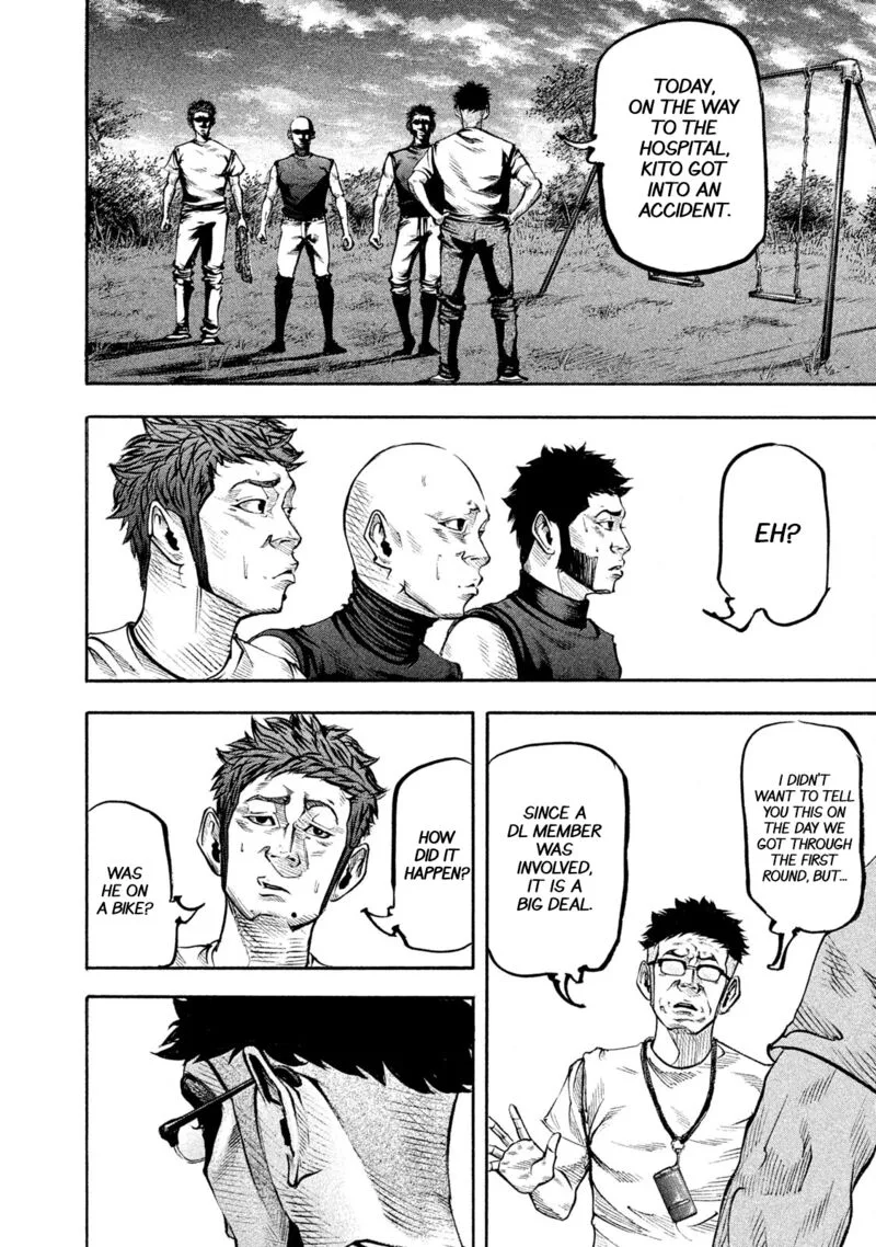 Battle Studies Chapter 129 page 4