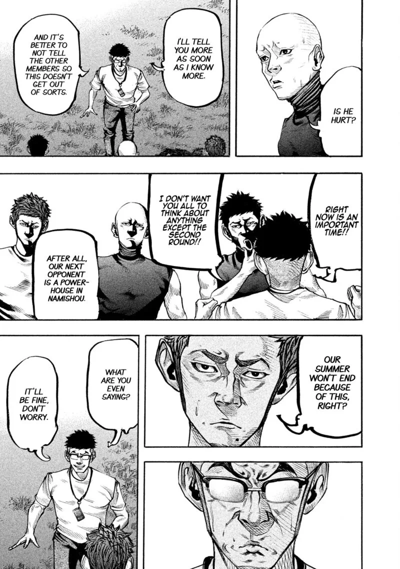 Battle Studies Chapter 129 page 5