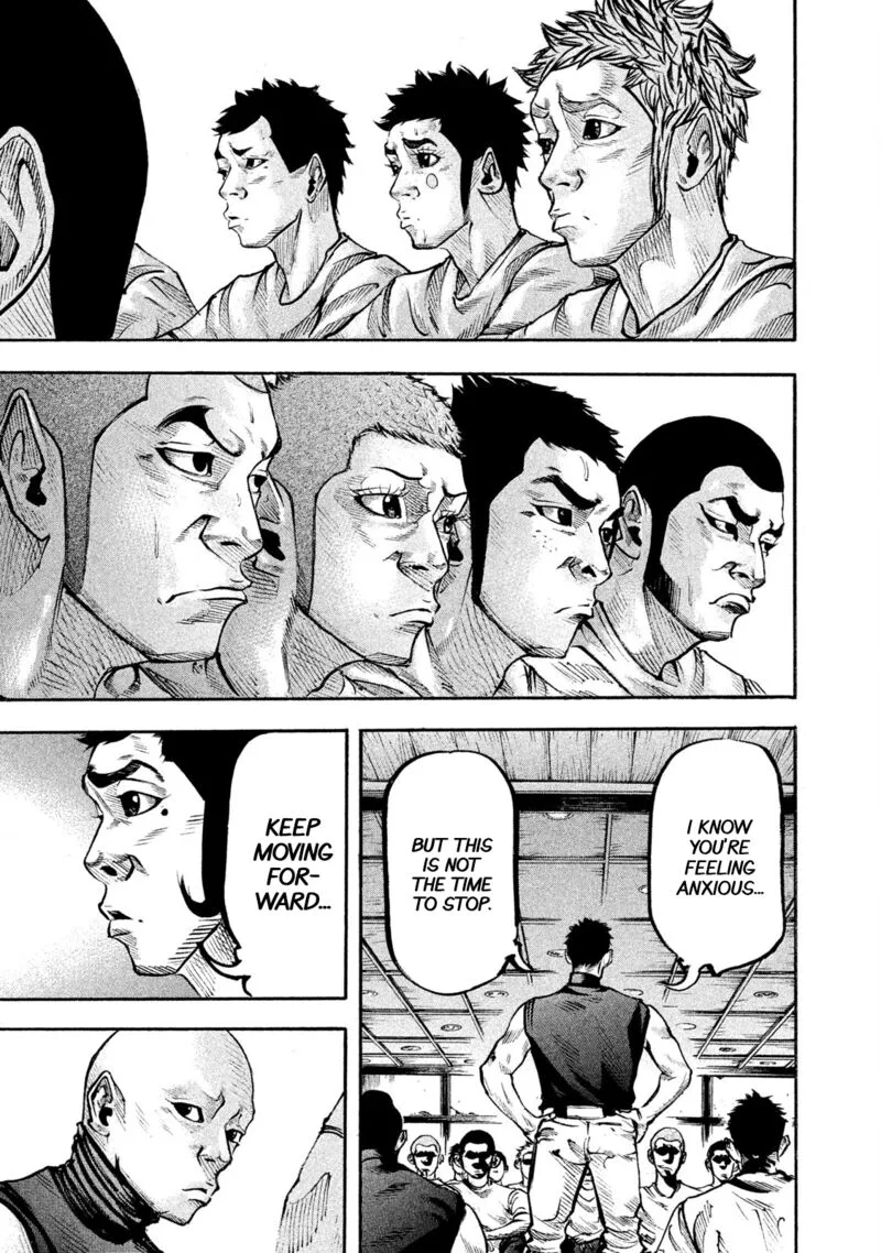 Battle Studies Chapter 129 page 15