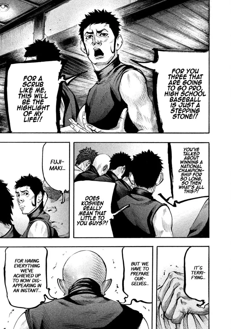 Battle Studies Chapter 129 page 13