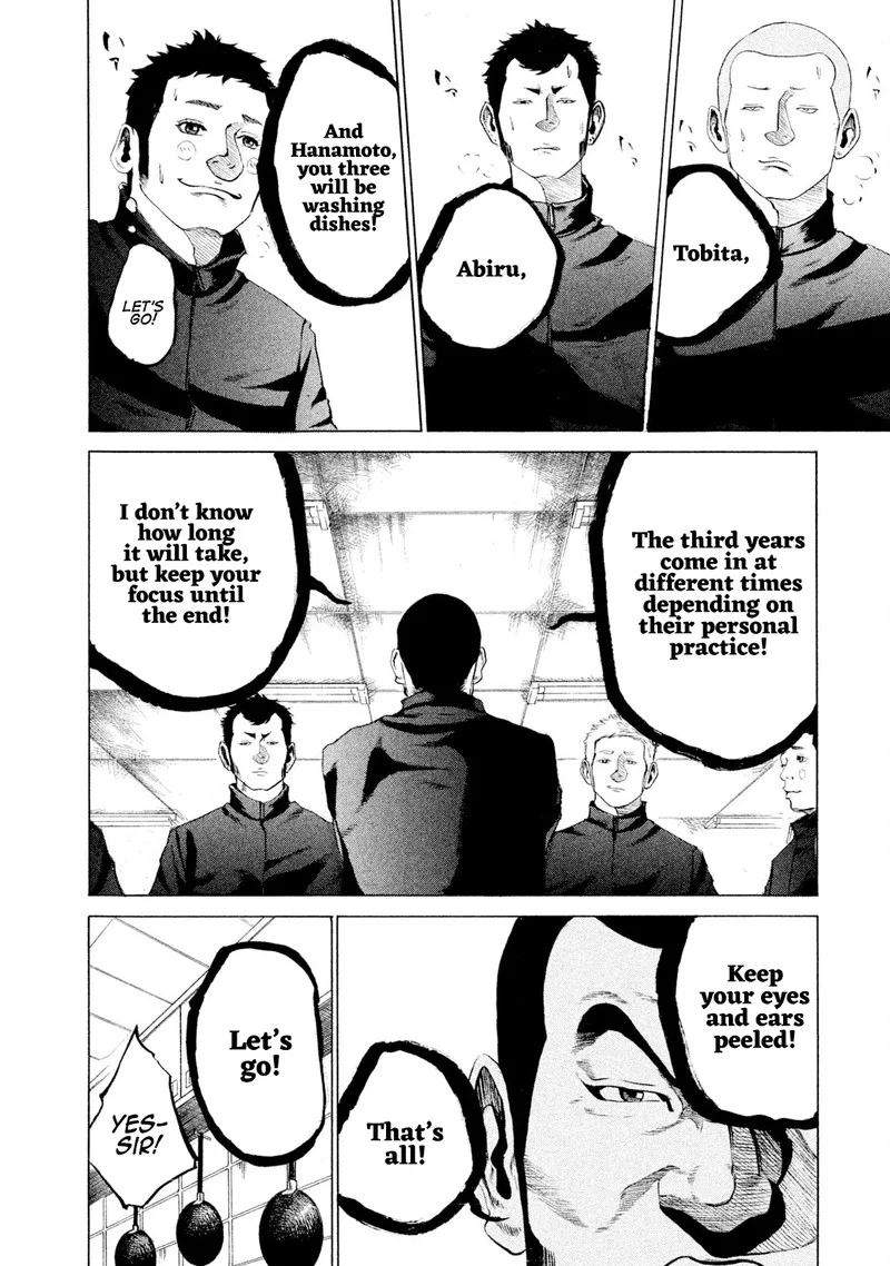 Battle Studies Chapter 13 page 8