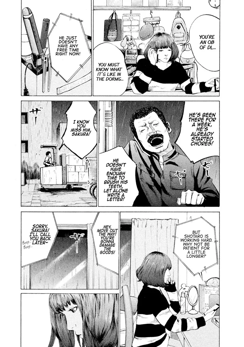 Battle Studies Chapter 13 page 3