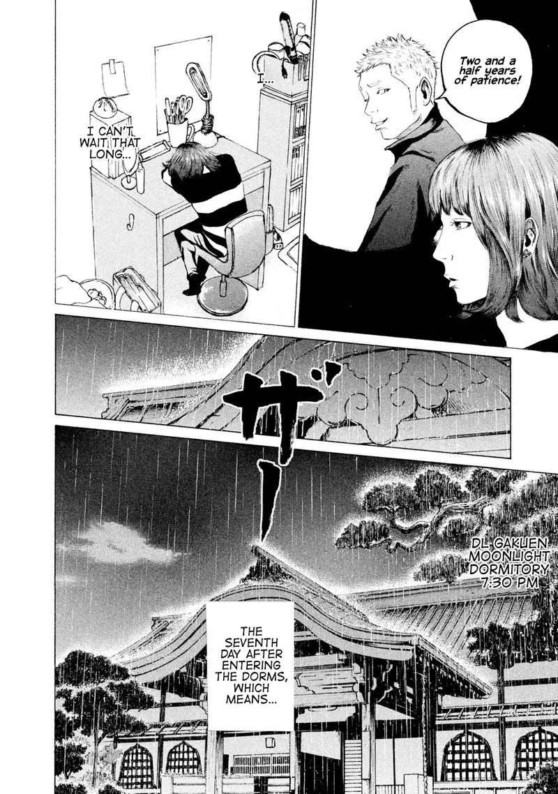 Battle Studies Chapter 13 page 4