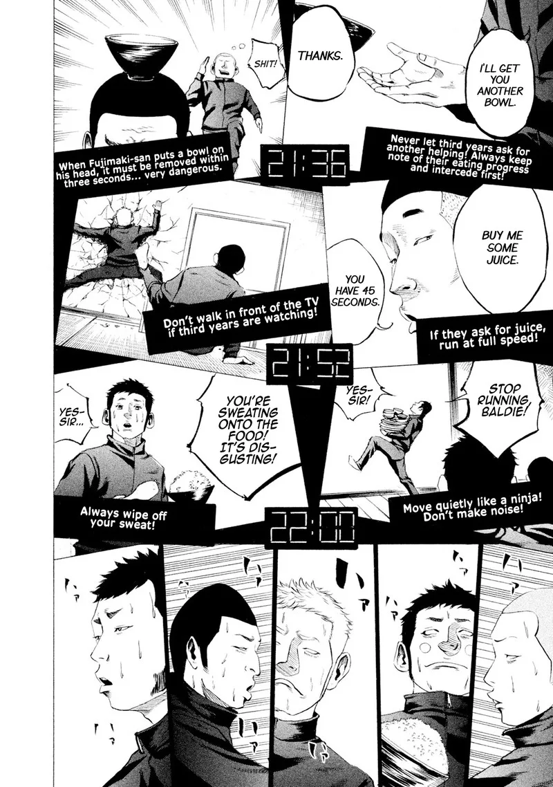 Battle Studies Chapter 13 page 16