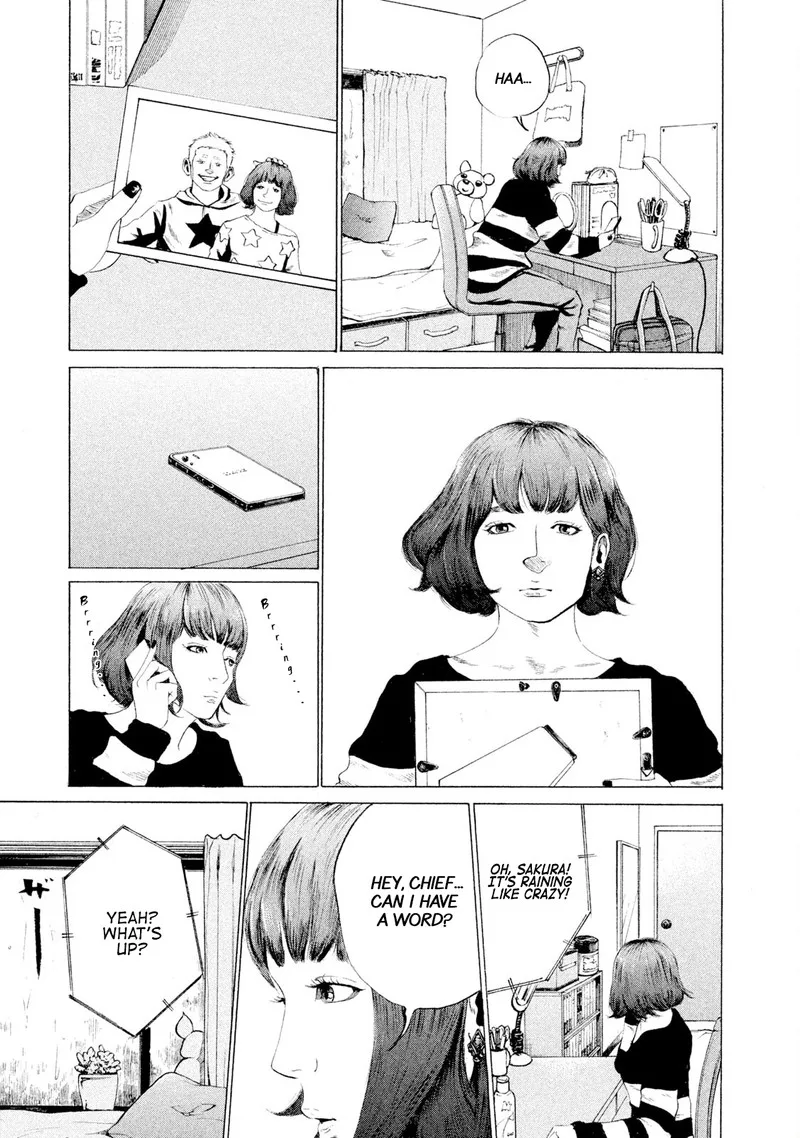 Battle Studies Chapter 13 page 1