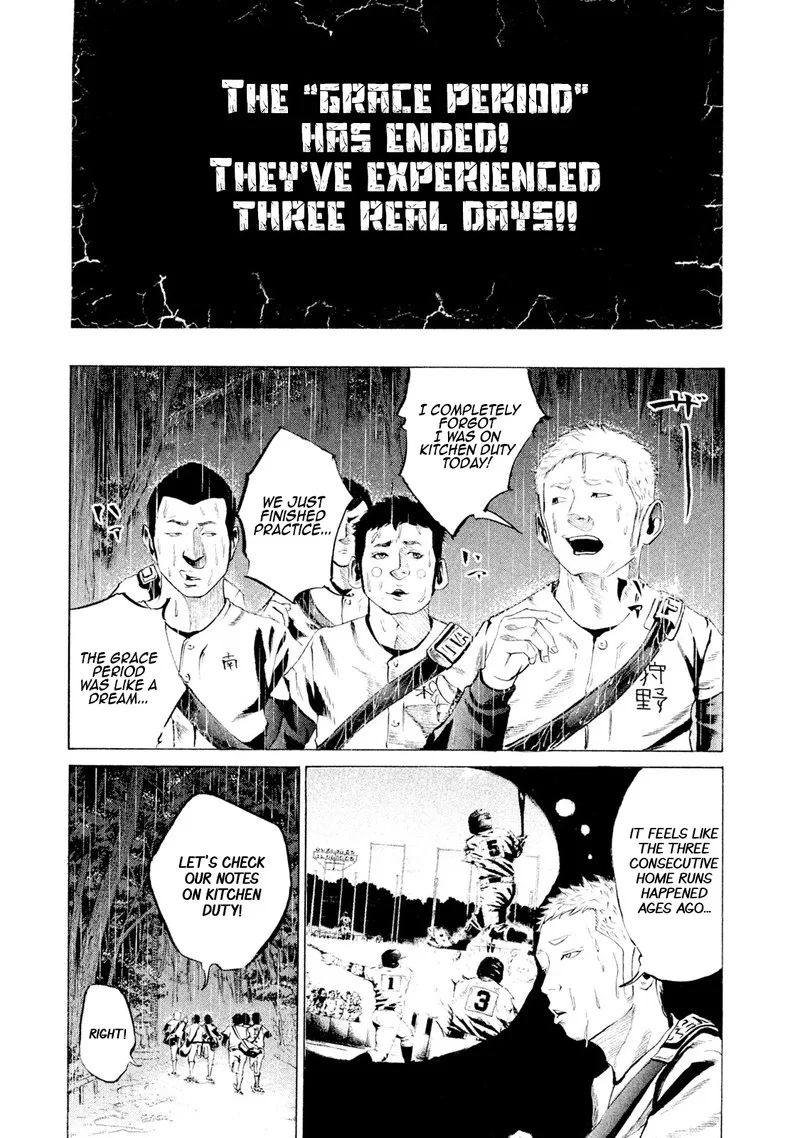 Battle Studies Chapter 13 page 5