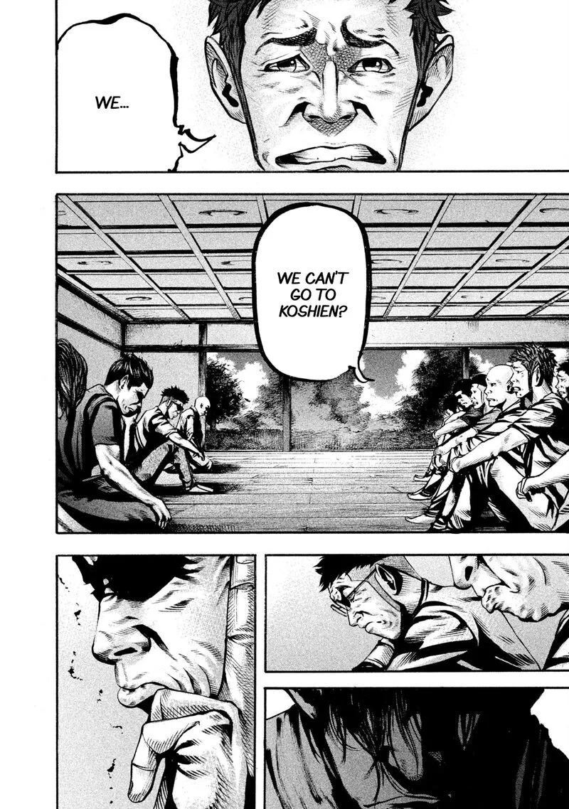 Battle Studies Chapter 130 page 8