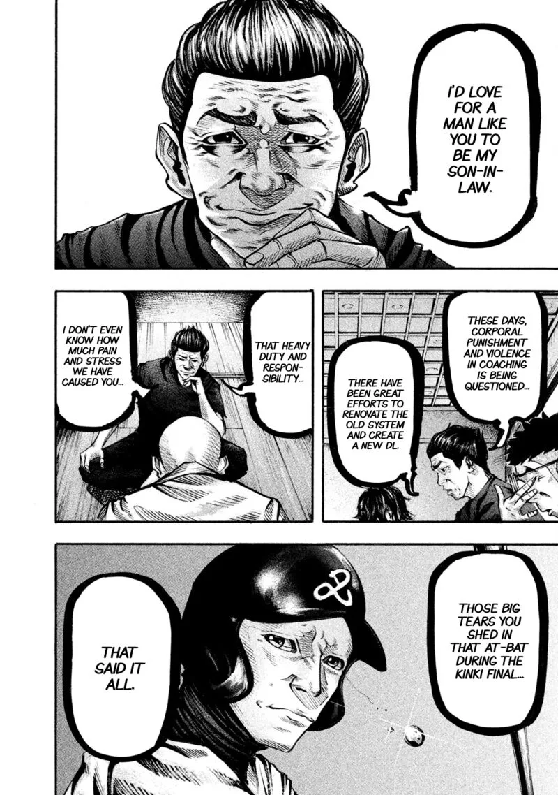 Battle Studies Chapter 130 page 10