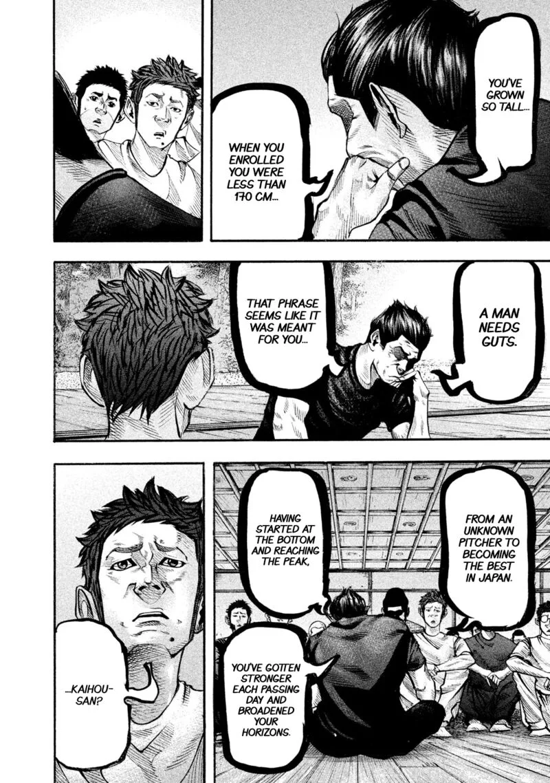 Battle Studies Chapter 130 page 6