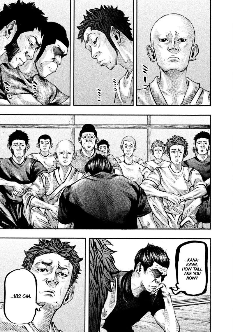 Battle Studies Chapter 130 page 5