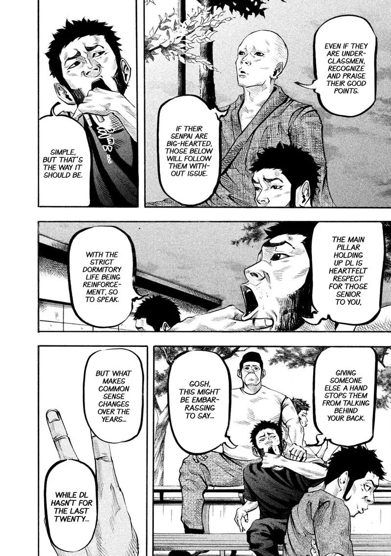 Battle Studies Chapter 131 page 4