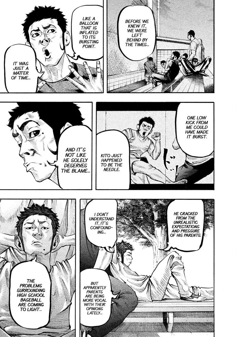 Battle Studies Chapter 131 page 5