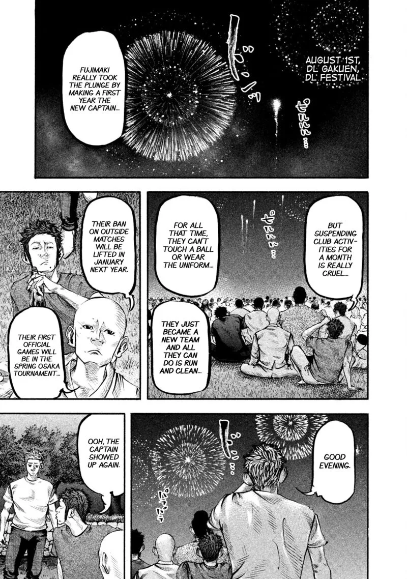 Battle Studies Chapter 132 page 9