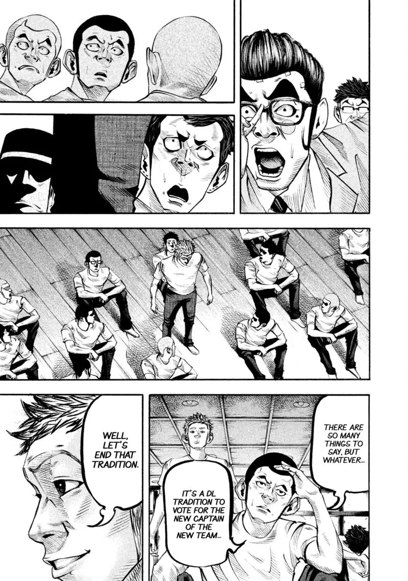 Battle Studies Chapter 132 page 3