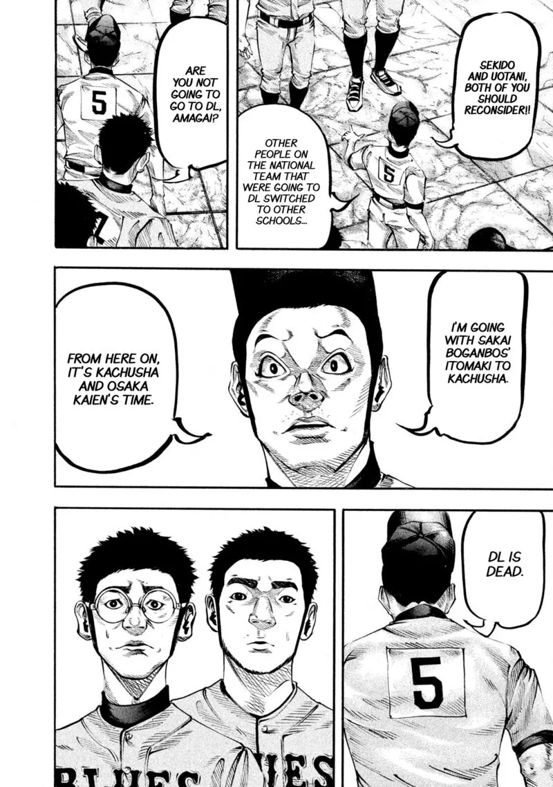 Battle Studies Chapter 133 page 4