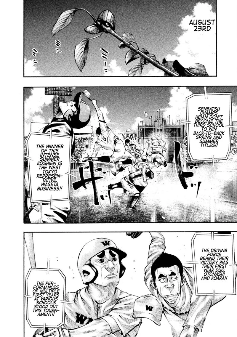 Battle Studies Chapter 133 page 6