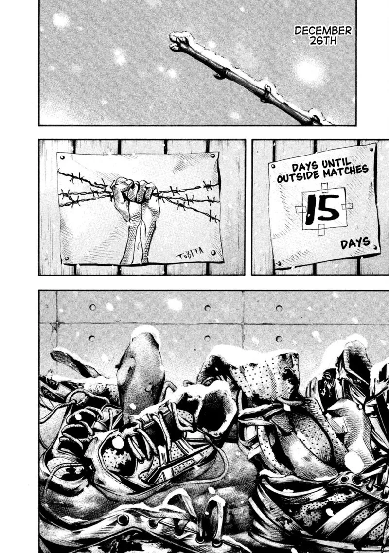Battle Studies Chapter 133 page 12