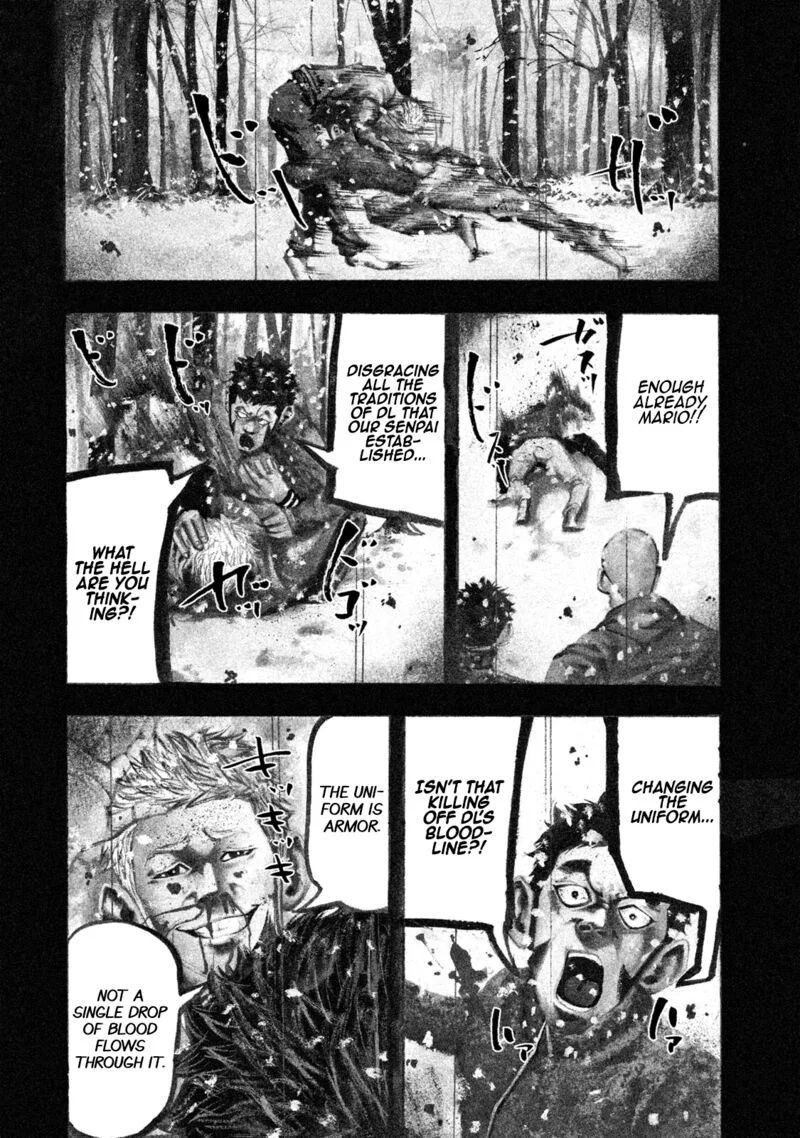 Battle Studies Chapter 134 page 8