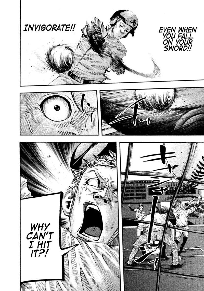 Battle Studies Chapter 135 page 14