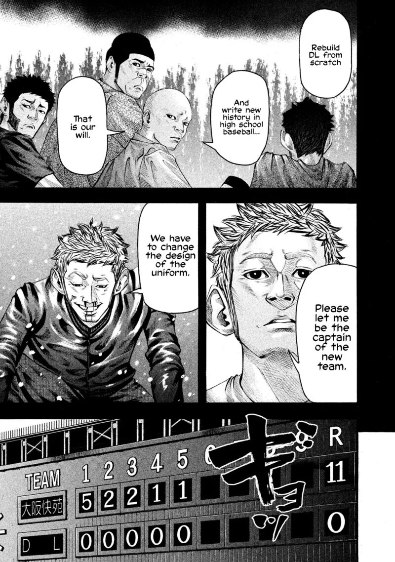 Battle Studies Chapter 135 page 9