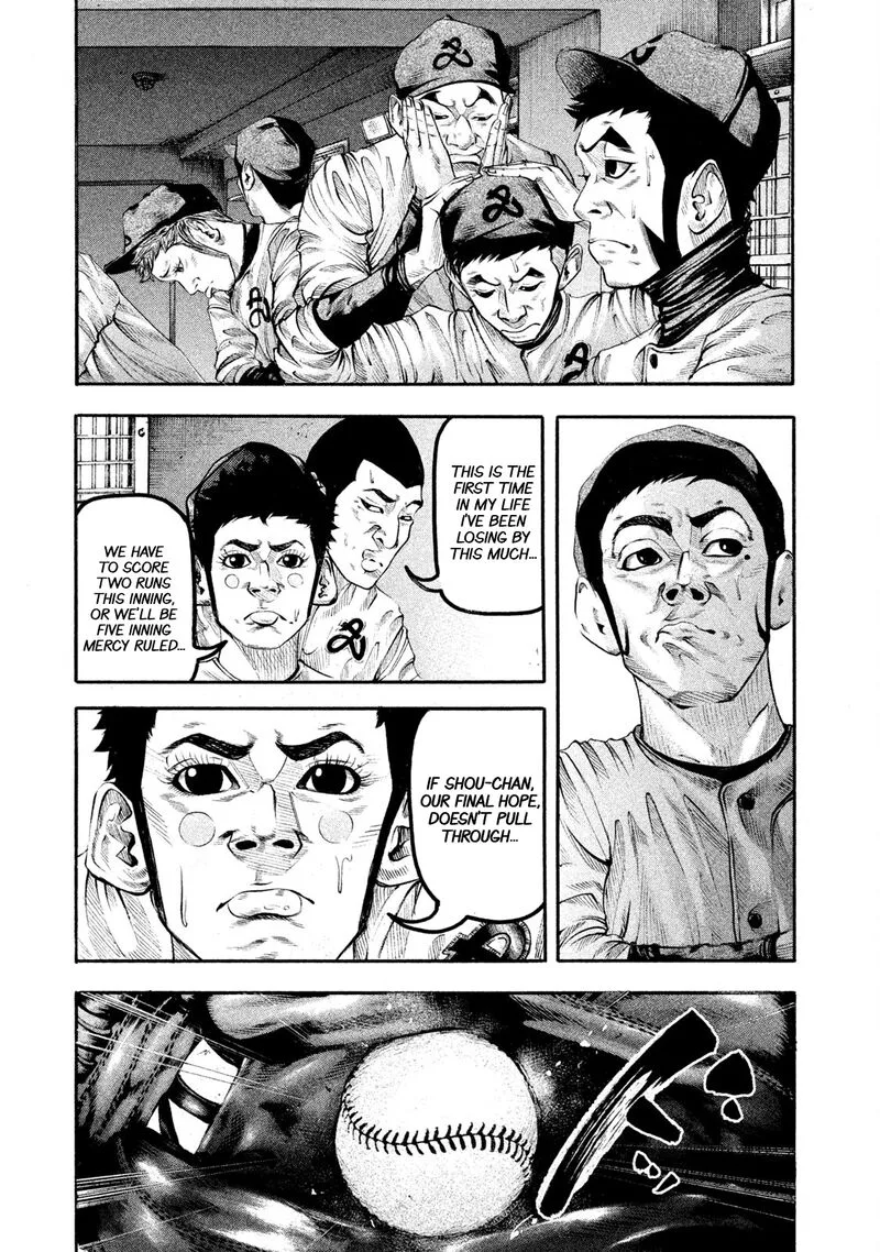 Battle Studies Chapter 135 page 3