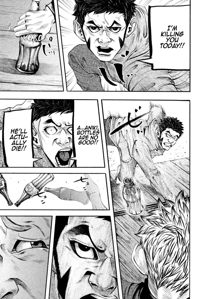 Battle Studies Chapter 136 page 13