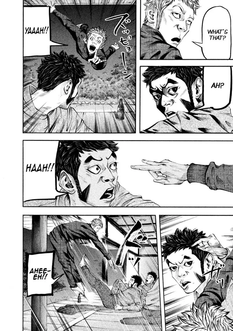 Battle Studies Chapter 136 page 6