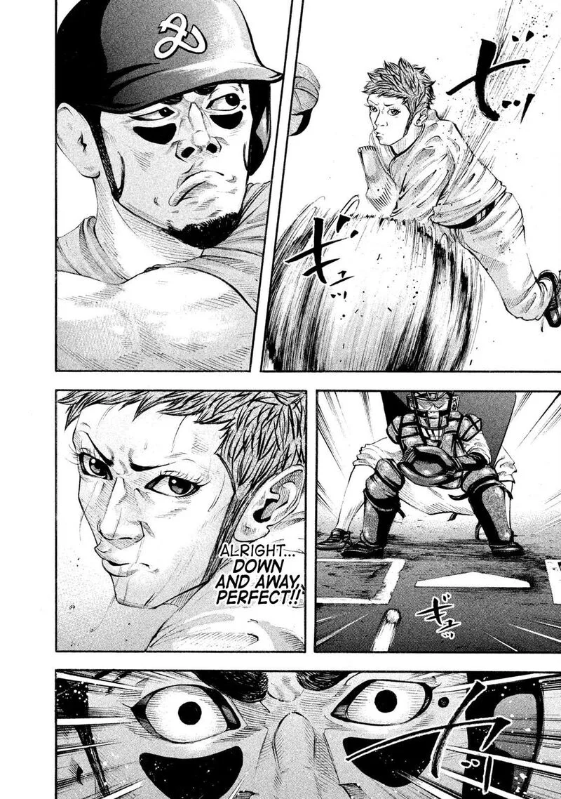 Battle Studies Chapter 137 page 6