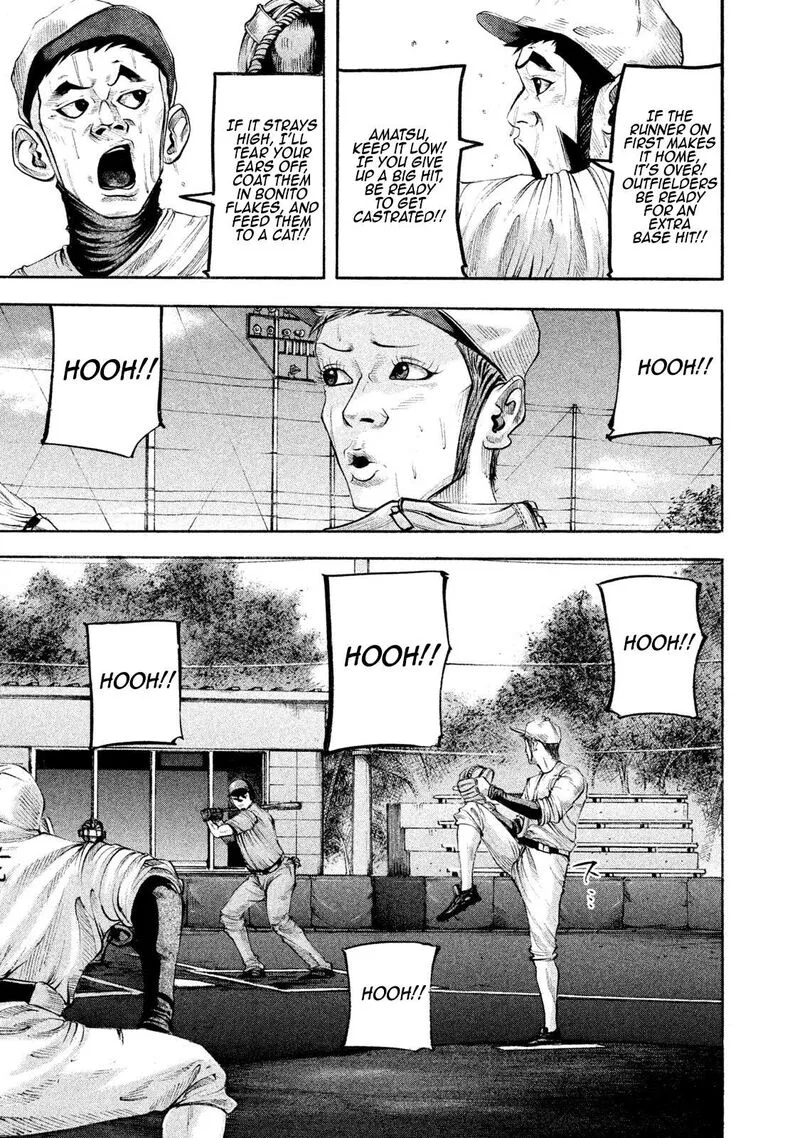 Battle Studies Chapter 137 page 5