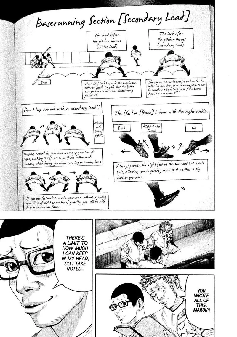 Battle Studies Chapter 137 page 11