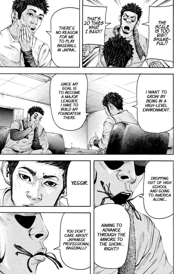Battle Studies Chapter 138 page 9