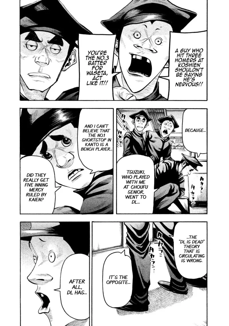 Battle Studies Chapter 139 page 3