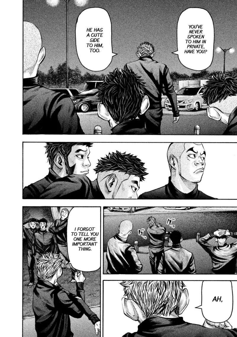 Battle Studies Chapter 139 page 14