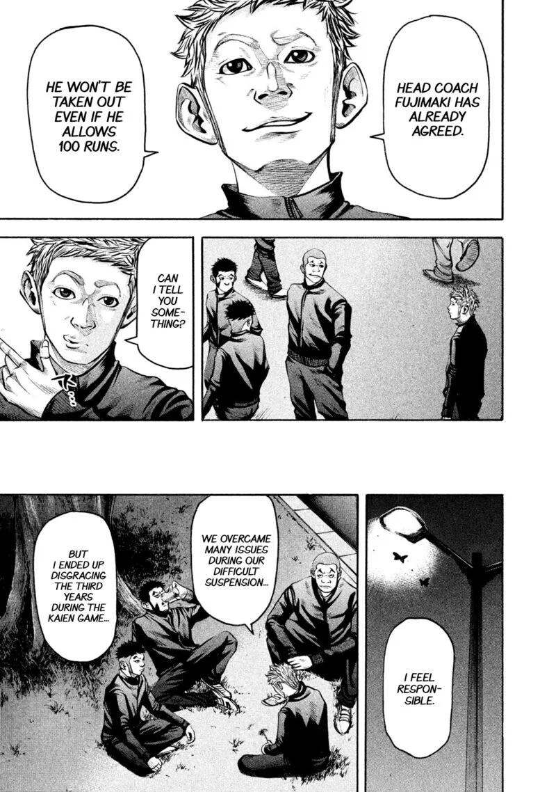 Battle Studies Chapter 139 page 9